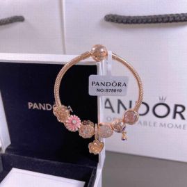 Picture of Pandora Bracelet 2 _SKUPandorabracelet17-21cm11253113612